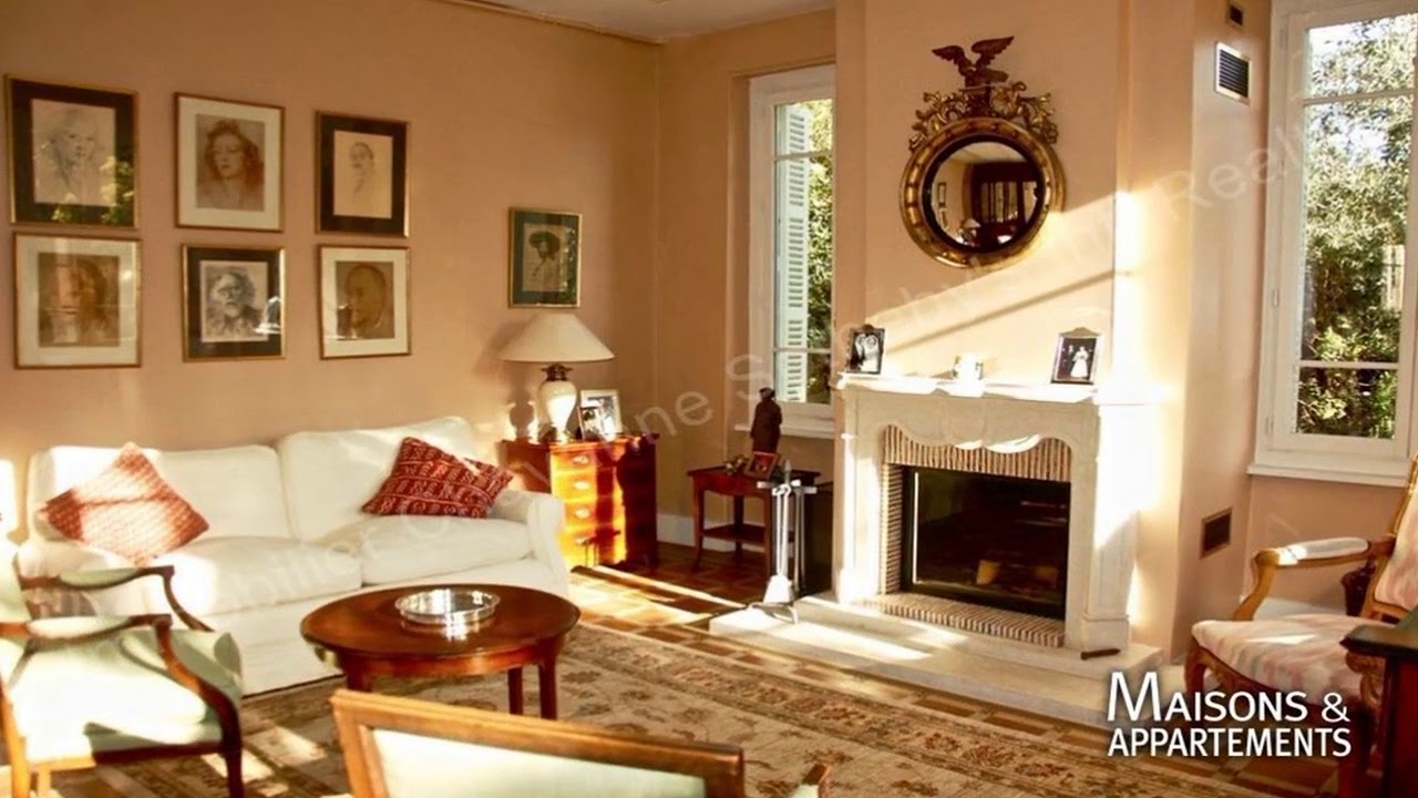 TOULOUSE - MAISON A VENDRE - 1 455 000 € - 520 m² - 14 pièces
