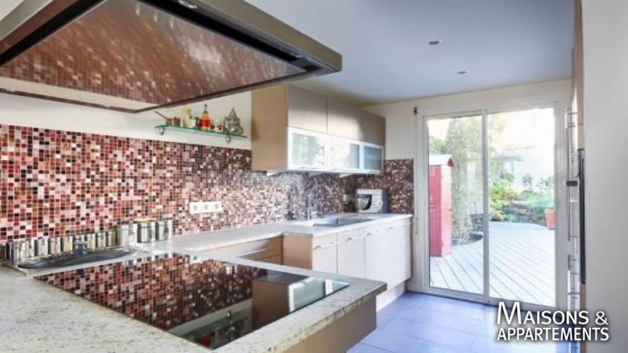 NANTES - MAISON A VENDRE - 898 000 € - 220 m²