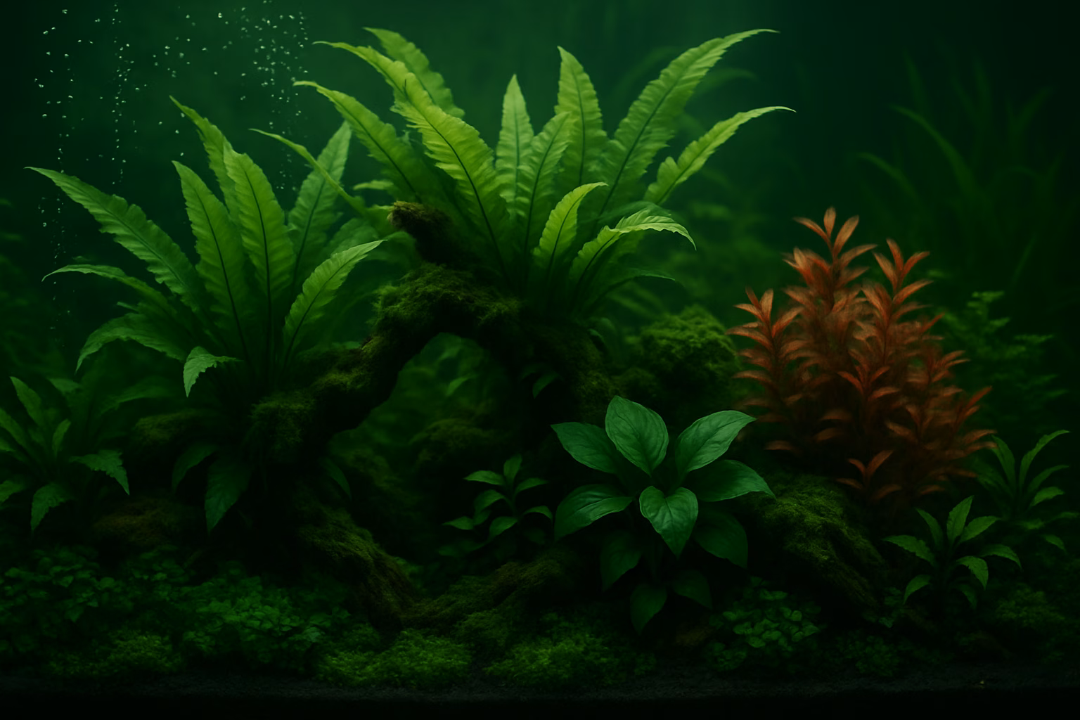 Aquariophilie