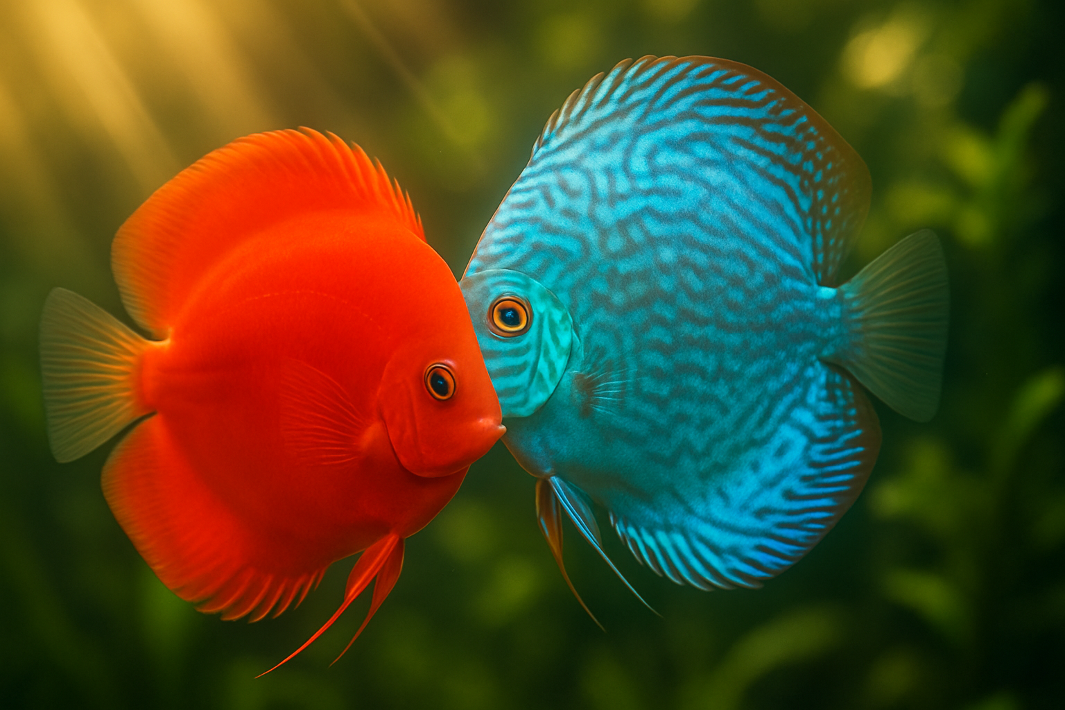 Discus