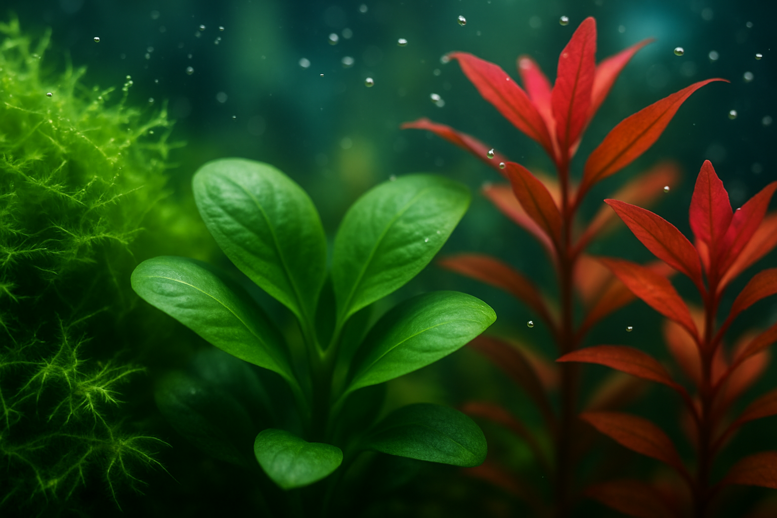 Plantes