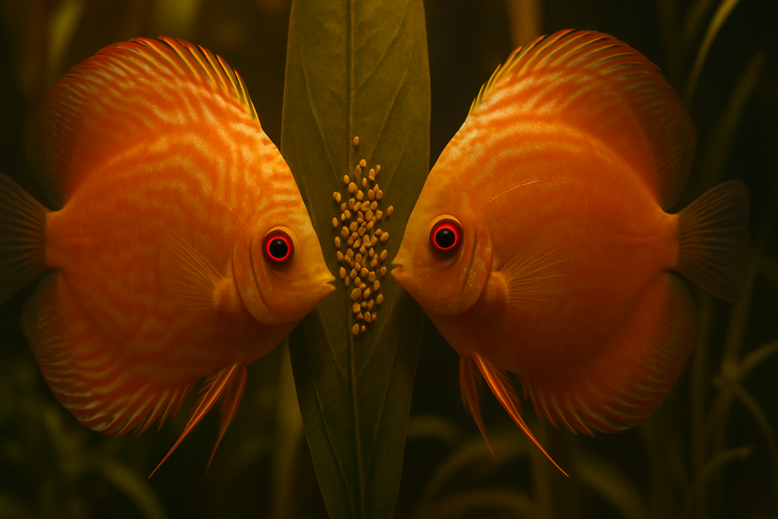 Reproduction