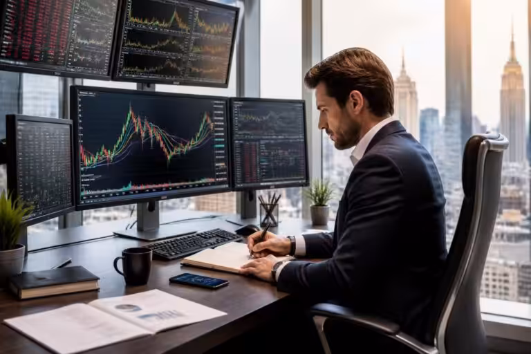Actualités financières en direct, cotations boursières instantanées et conseils d&rsquo;experts – Boursier.com