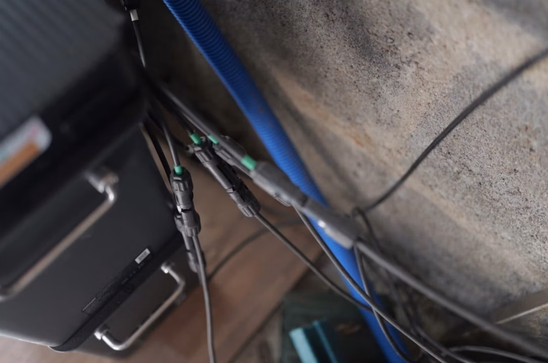 Brancher un volet roulant : installation électrique étape par étape