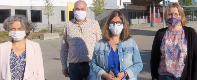 À Breteuil, la MSP soigne ses patients grâce à la marche et au jardinage