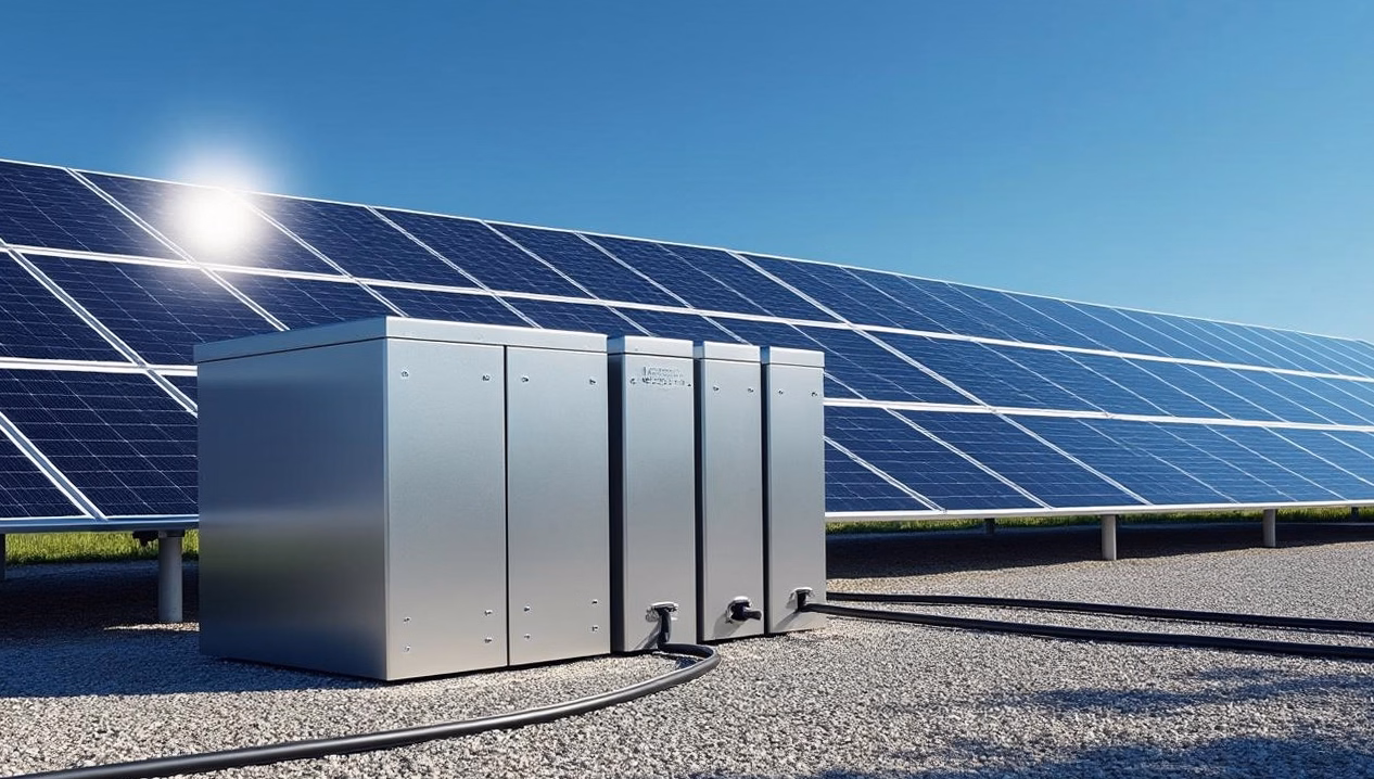 Éclairage solaire jardin : efficacité et options