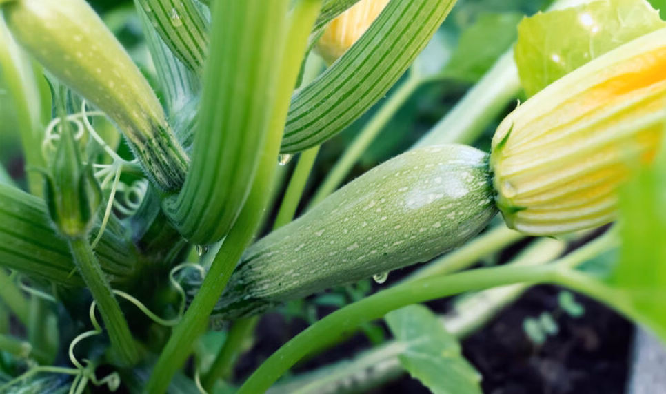 Graines de légumes fermières et biologiques