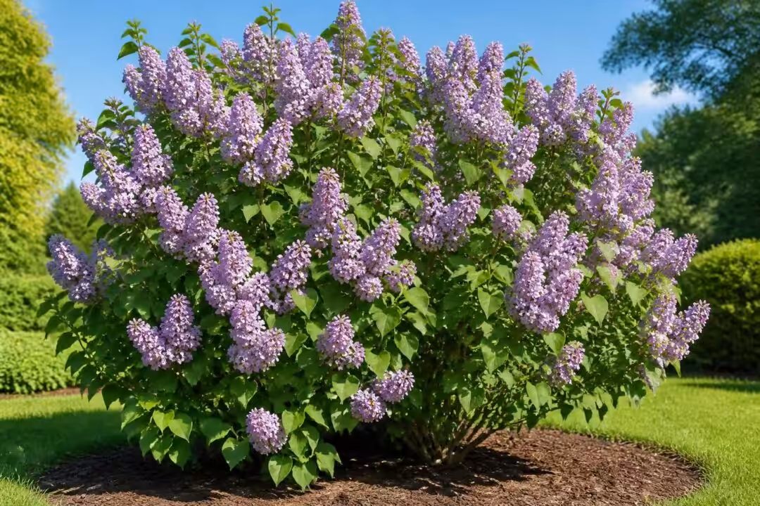 découvrez comment cultiver et entretenir le lilas d'été, avec des conseils pour prolonger sa durée de vie et assurer une floraison magnifique.