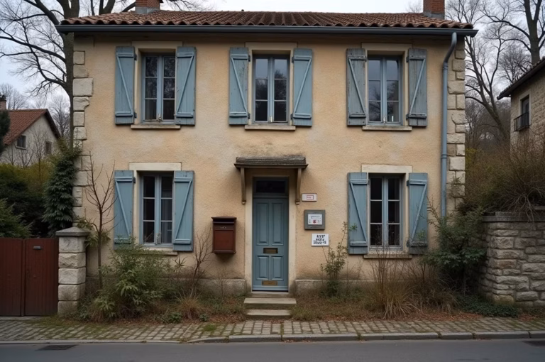 Maison à vendre à Toulouse : les meilleures disponibilités