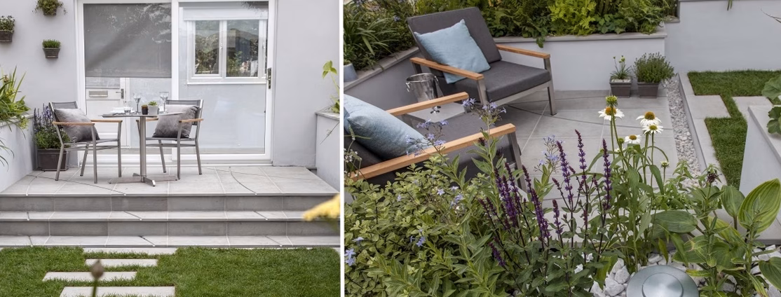Mobilier de jardin design : confort et styles