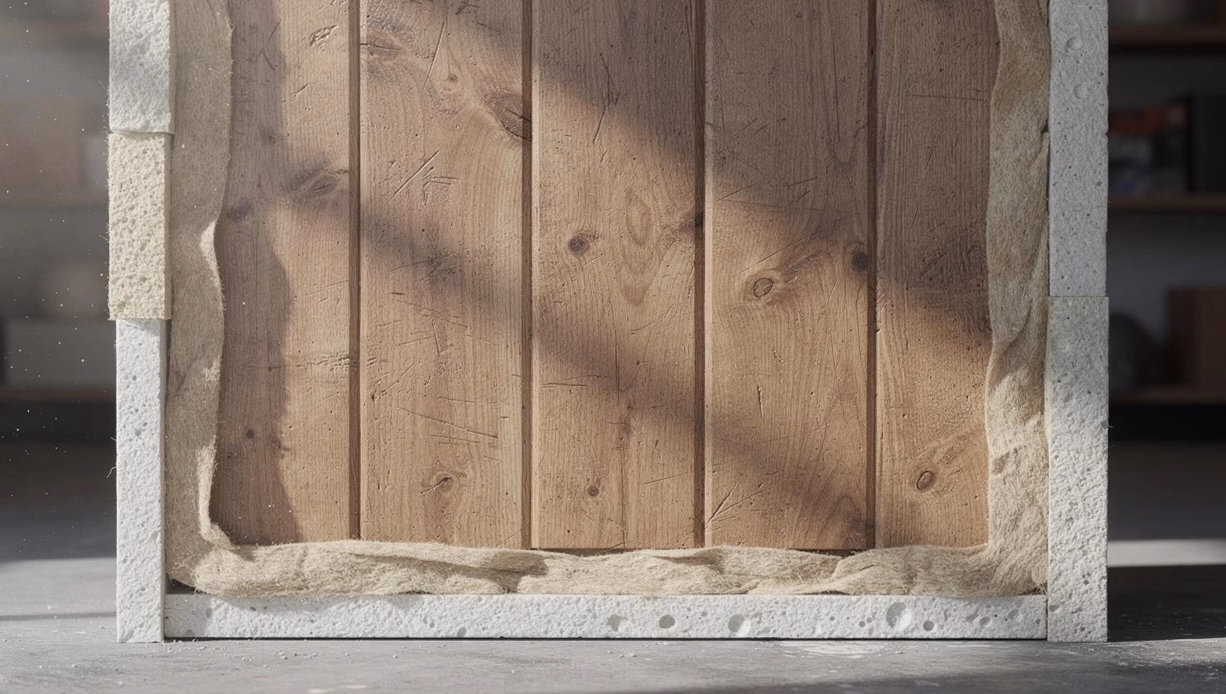 Mobilier rangement extérieur : étanchéité et durabilité