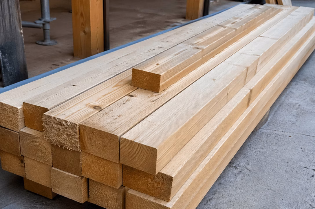 Pergola en bois : installation et aménagement