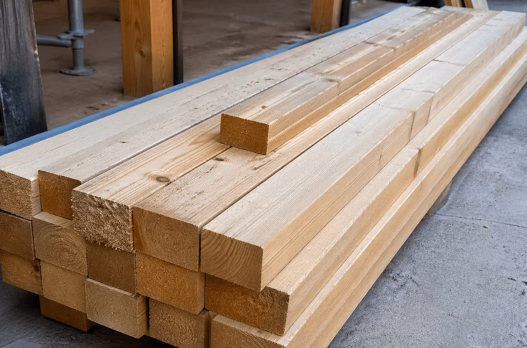 Pergola en bois : installation et aménagement