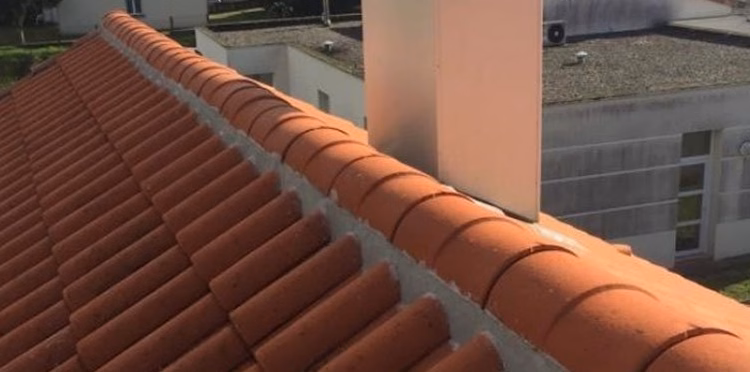 Revêtements terrasse antidérapants et sécurité