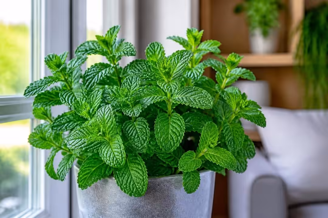 découvrez une plante naturelle efficace pour repousser souris et rats de votre maison, offrant une solution écologique et sans danger pour protéger votre intérieur.