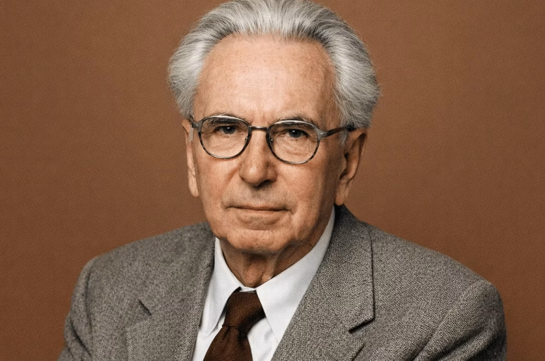 Vézeronce-Curtin : Hommage à Robert Perrier dans nos pages nécrologiques