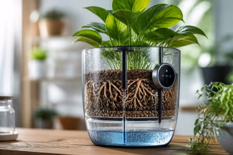 découvrez le pot autonome ecloz, son fonctionnement innovant et ses avantages pour faciliter la culture de vos plantes au quotidien.